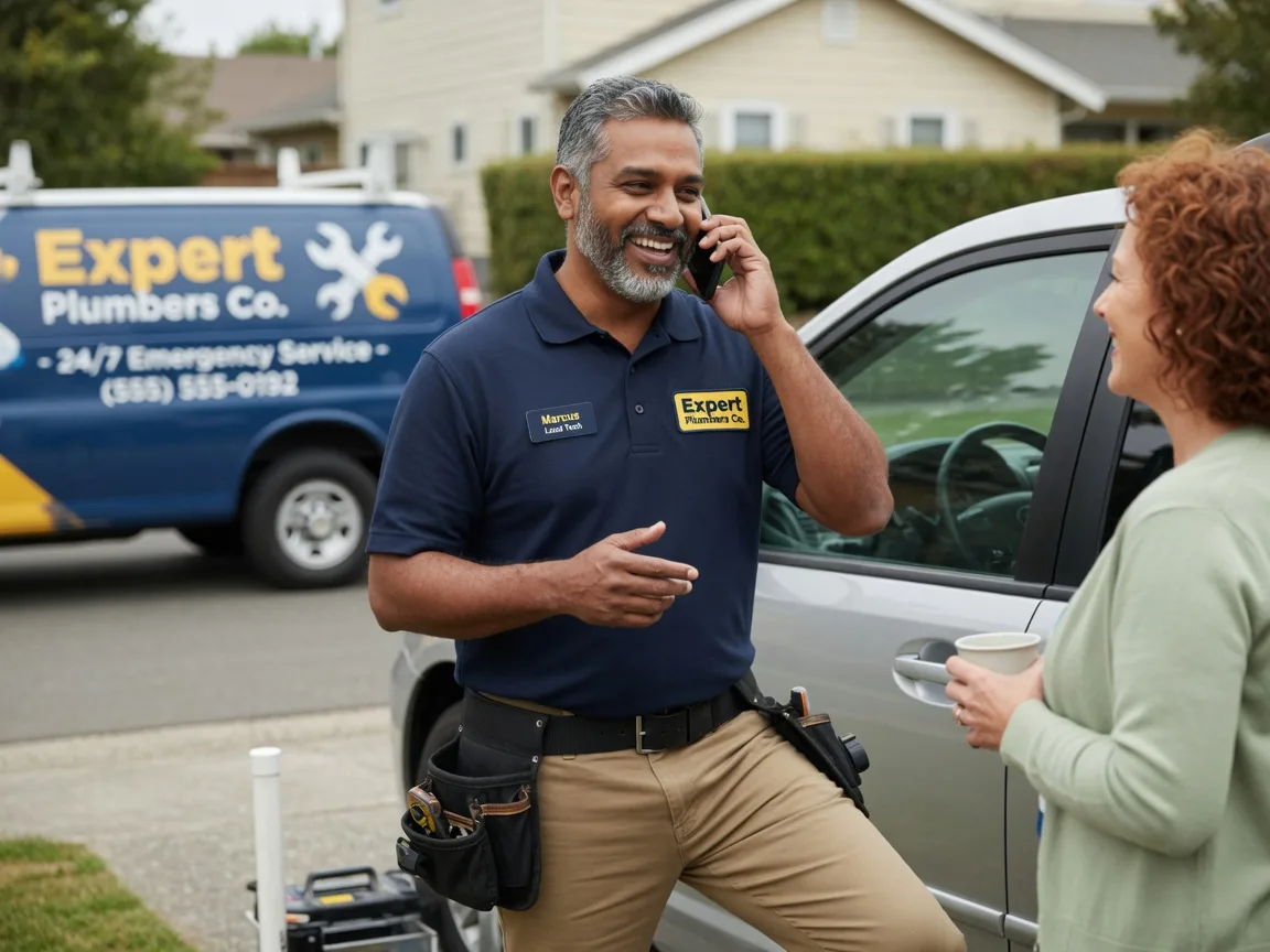 Drain Cleaning Garnett, KS FAQs